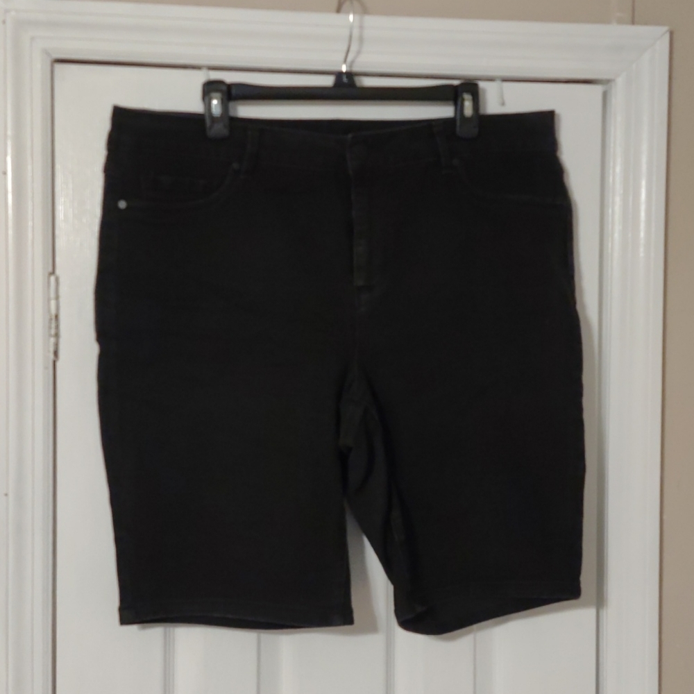 d.jeans shorts